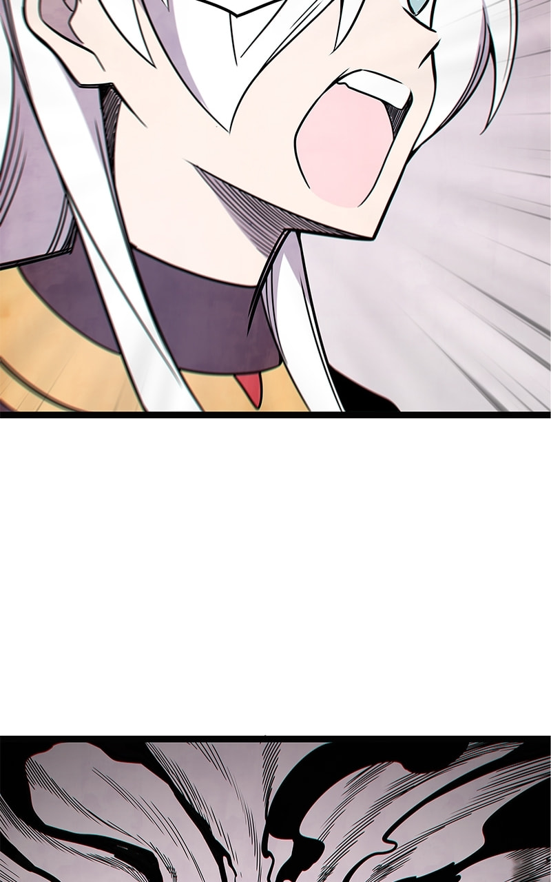 Everywhere & Nowhere (Discover) Chapter 247 page 35 - 