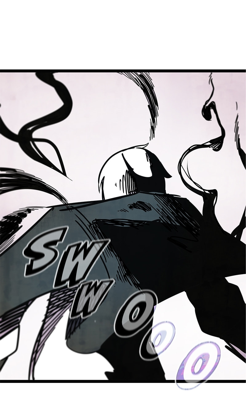 Everywhere & Nowhere (Discover) Chapter 247 page 37 - 