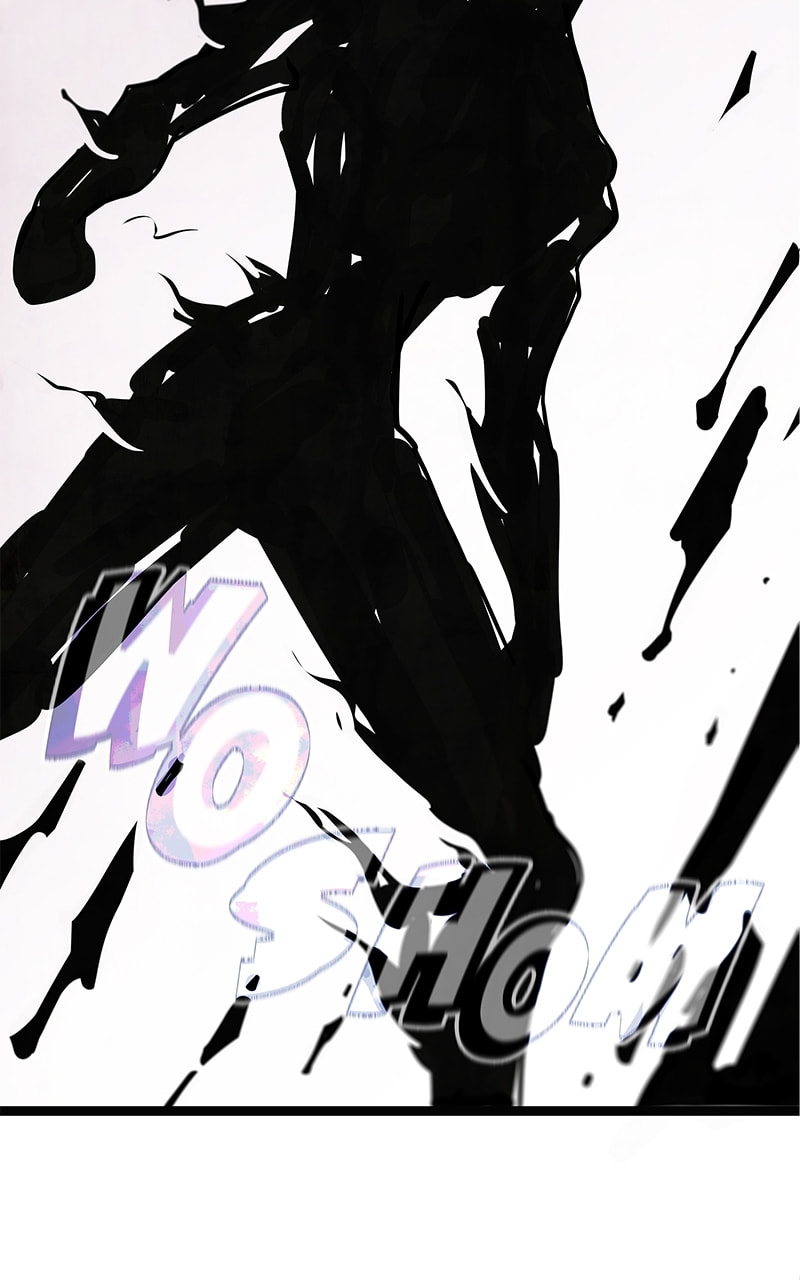 Everywhere & Nowhere (Discover) Chapter 247 page 40 - 