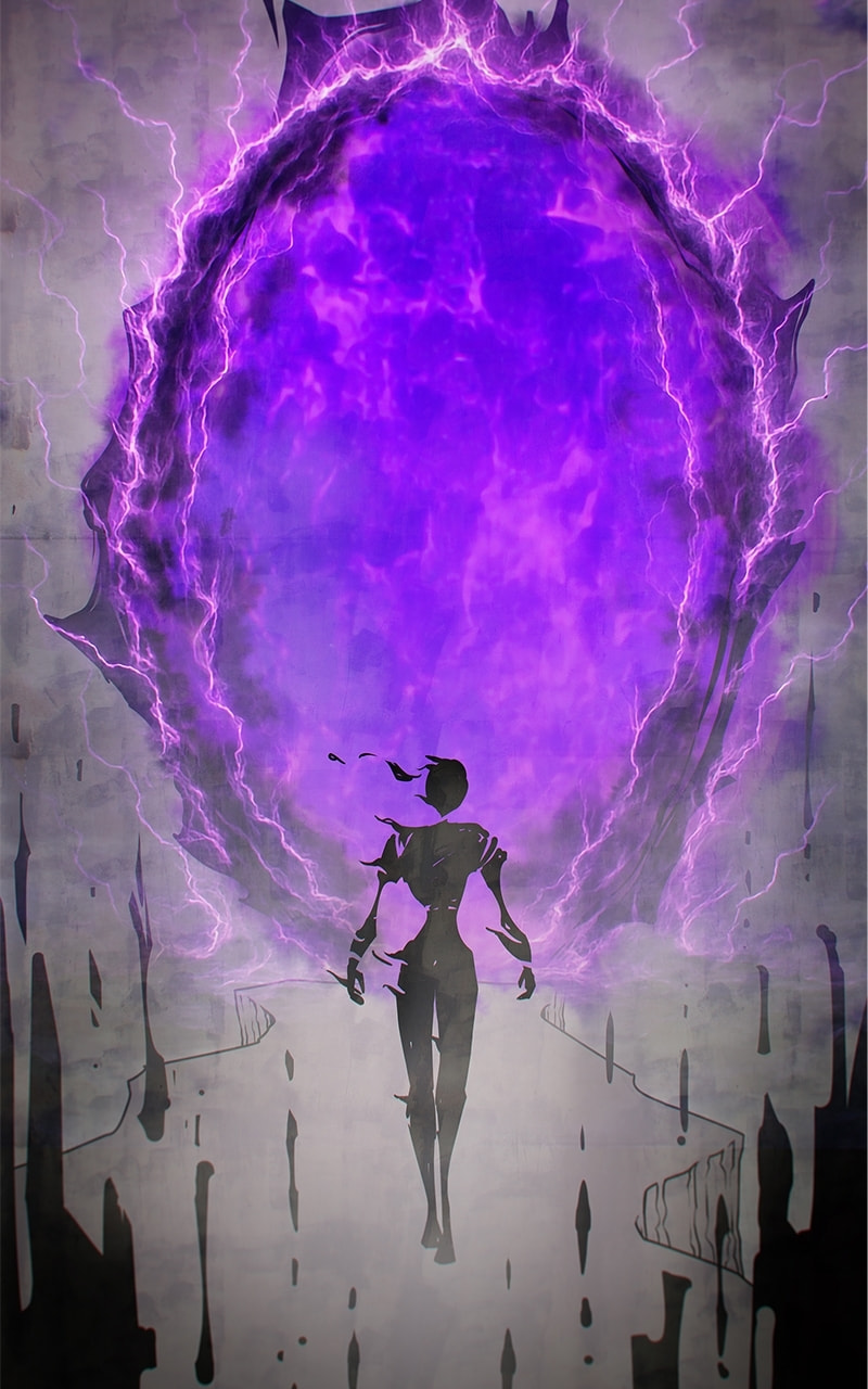 Everywhere & Nowhere (Discover) Chapter 247 page 42 - 