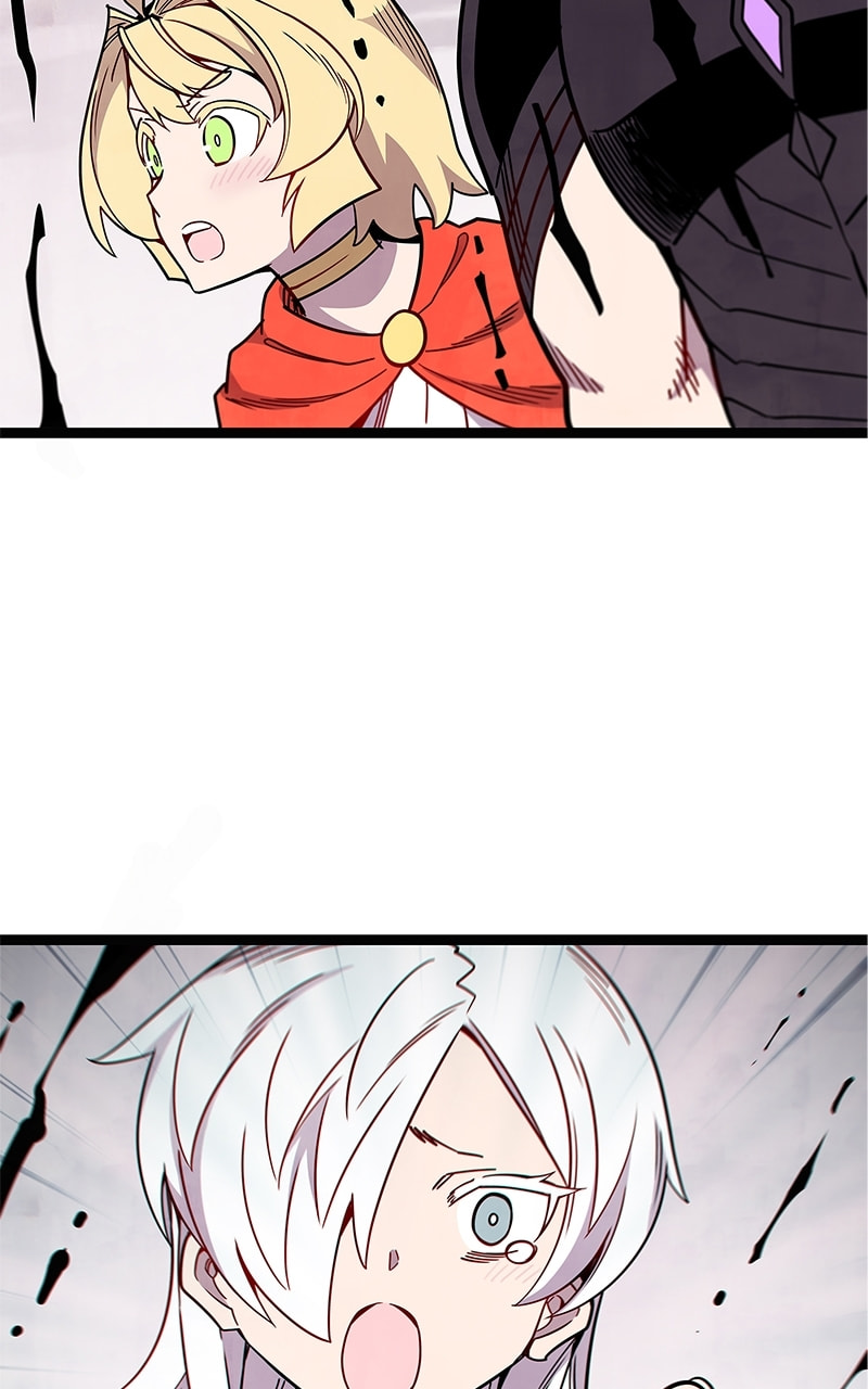 Everywhere & Nowhere (Discover) Chapter 247 page 45 - 