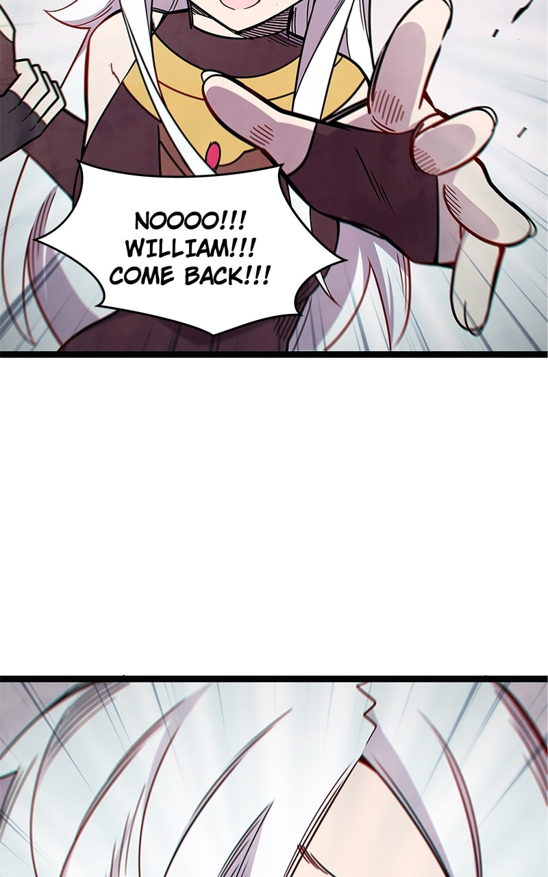 Everywhere & Nowhere (Discover) Chapter 247 page 46 - 