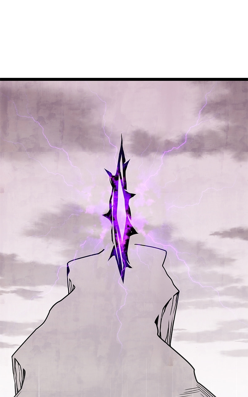 Everywhere & Nowhere (Discover) Chapter 247 page 50 - 
