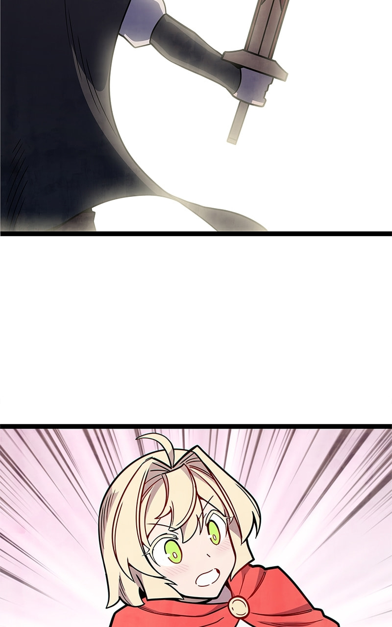 Everywhere & Nowhere (Discover) Chapter 247 page 6 - 