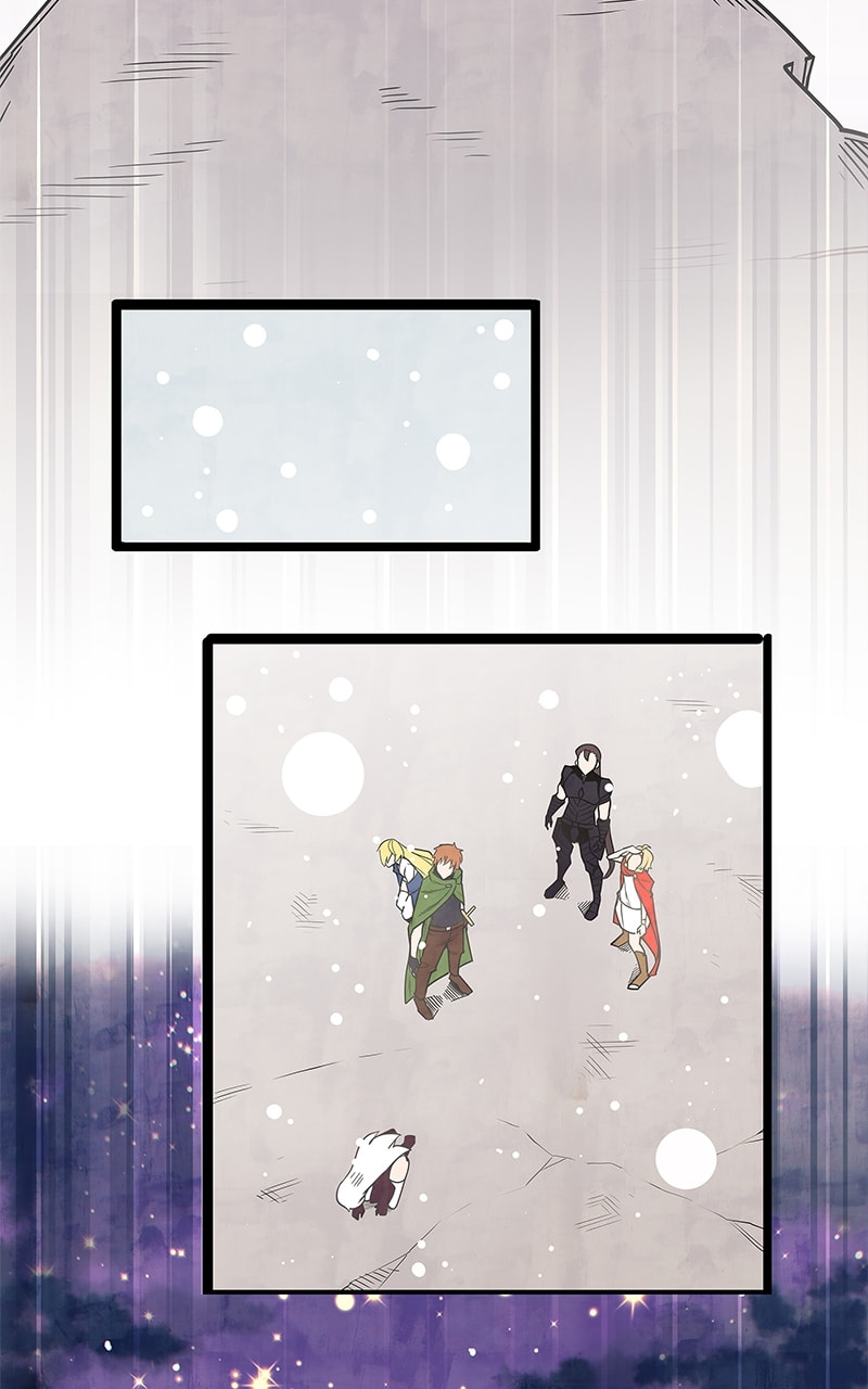 Everywhere & Nowhere (Discover) Chapter 247 page 51 - 