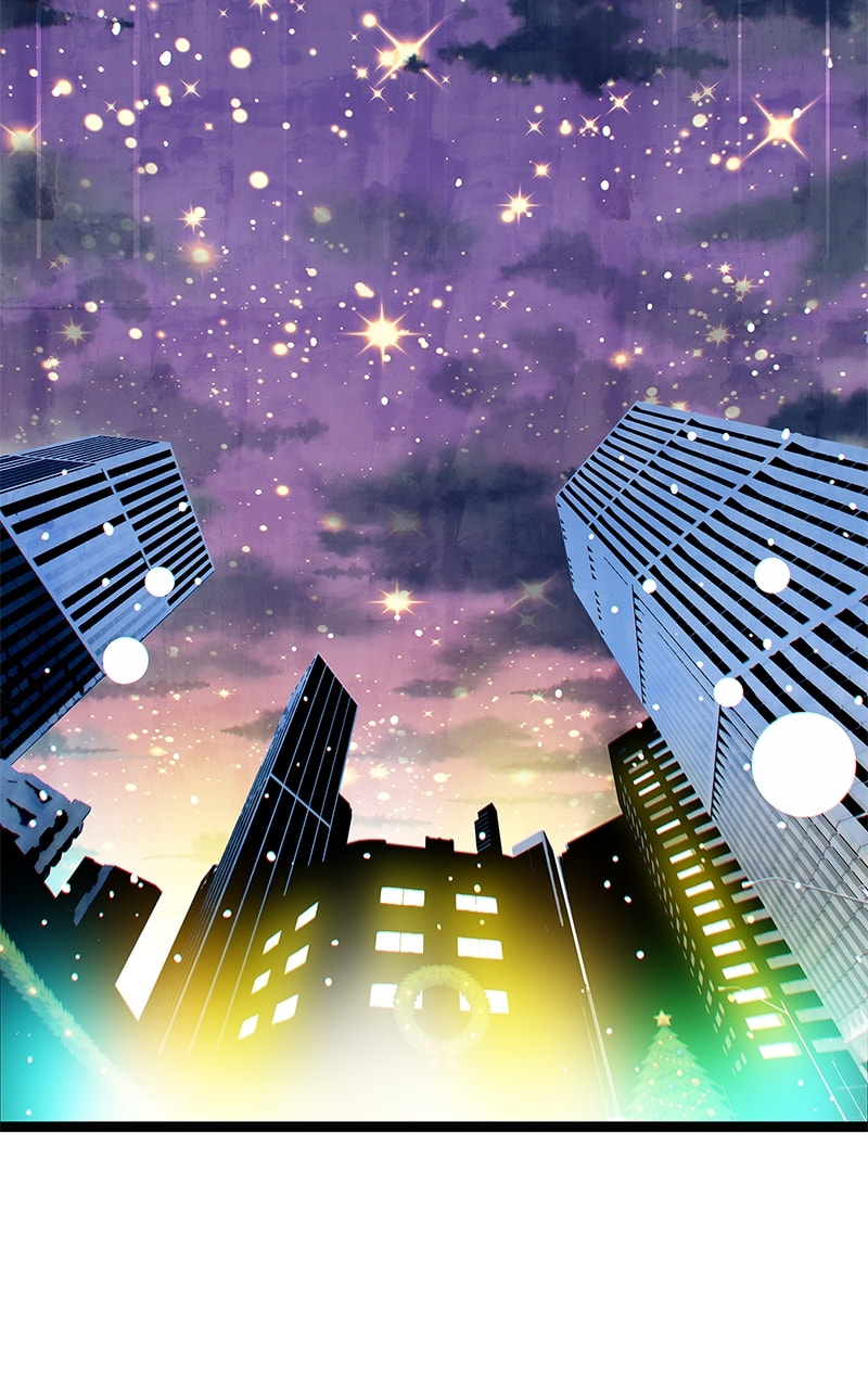Everywhere & Nowhere (Discover) Chapter 247 page 52 - 