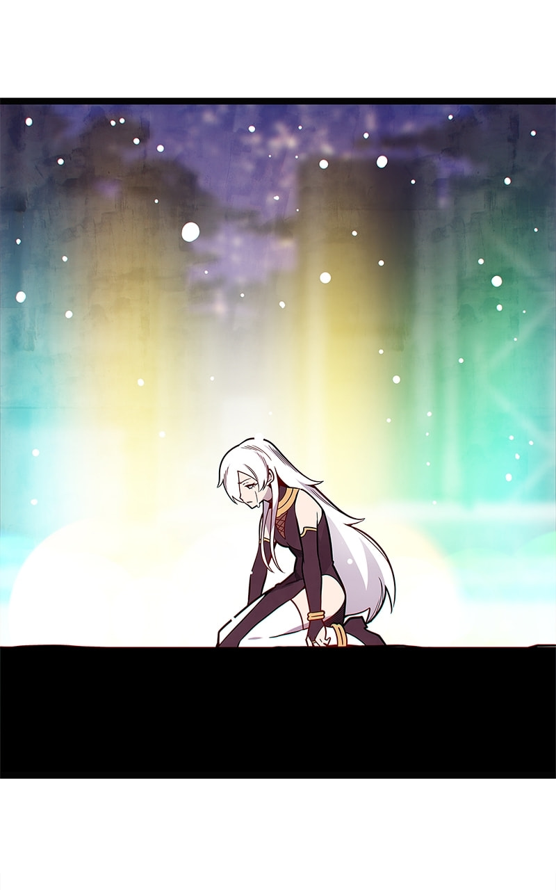Everywhere & Nowhere (Discover) Chapter 247 page 53 - 