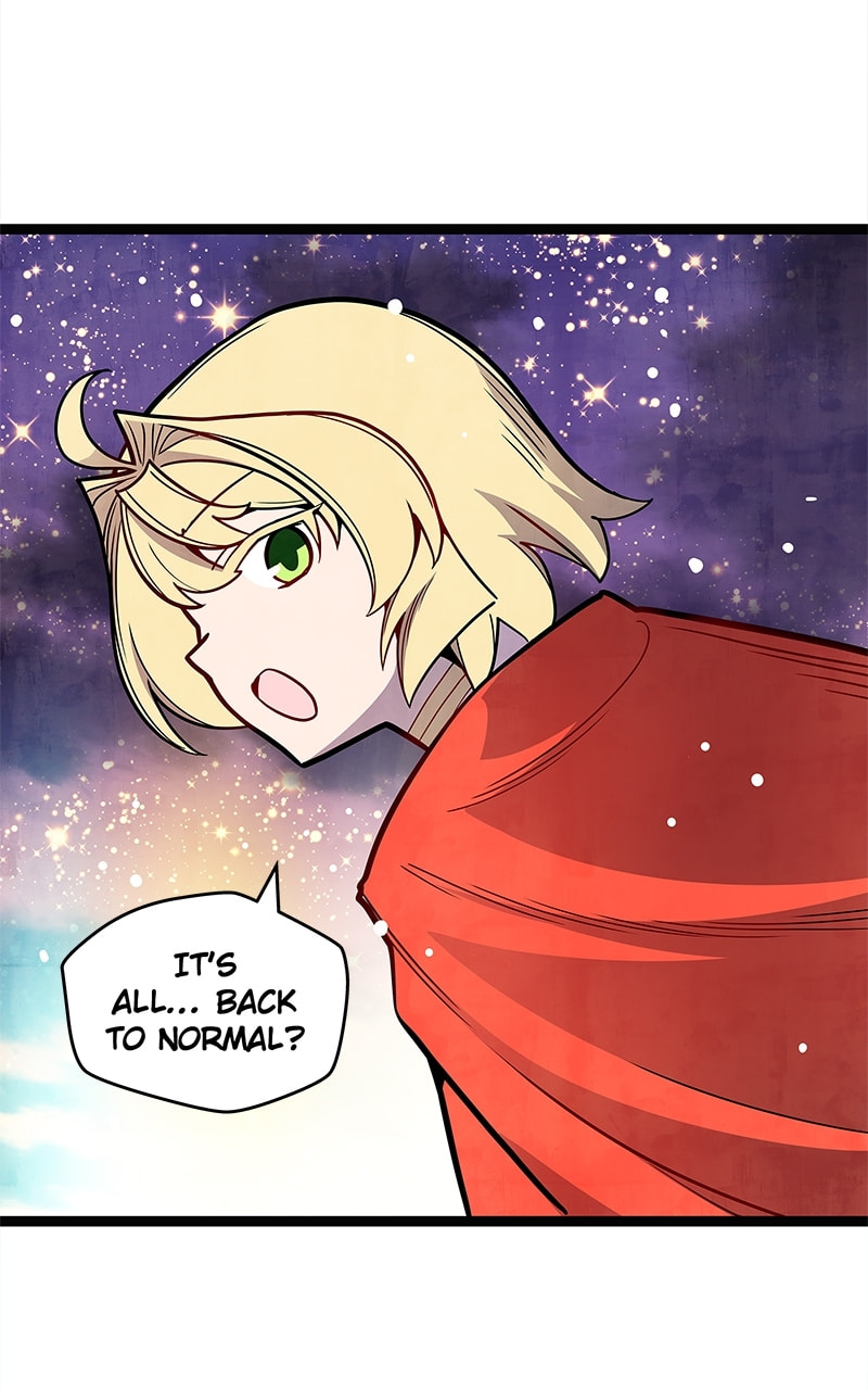 Everywhere & Nowhere (Discover) Chapter 247 page 54 - 