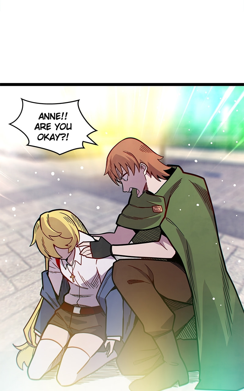 Everywhere & Nowhere (Discover) Chapter 247 page 55 - 