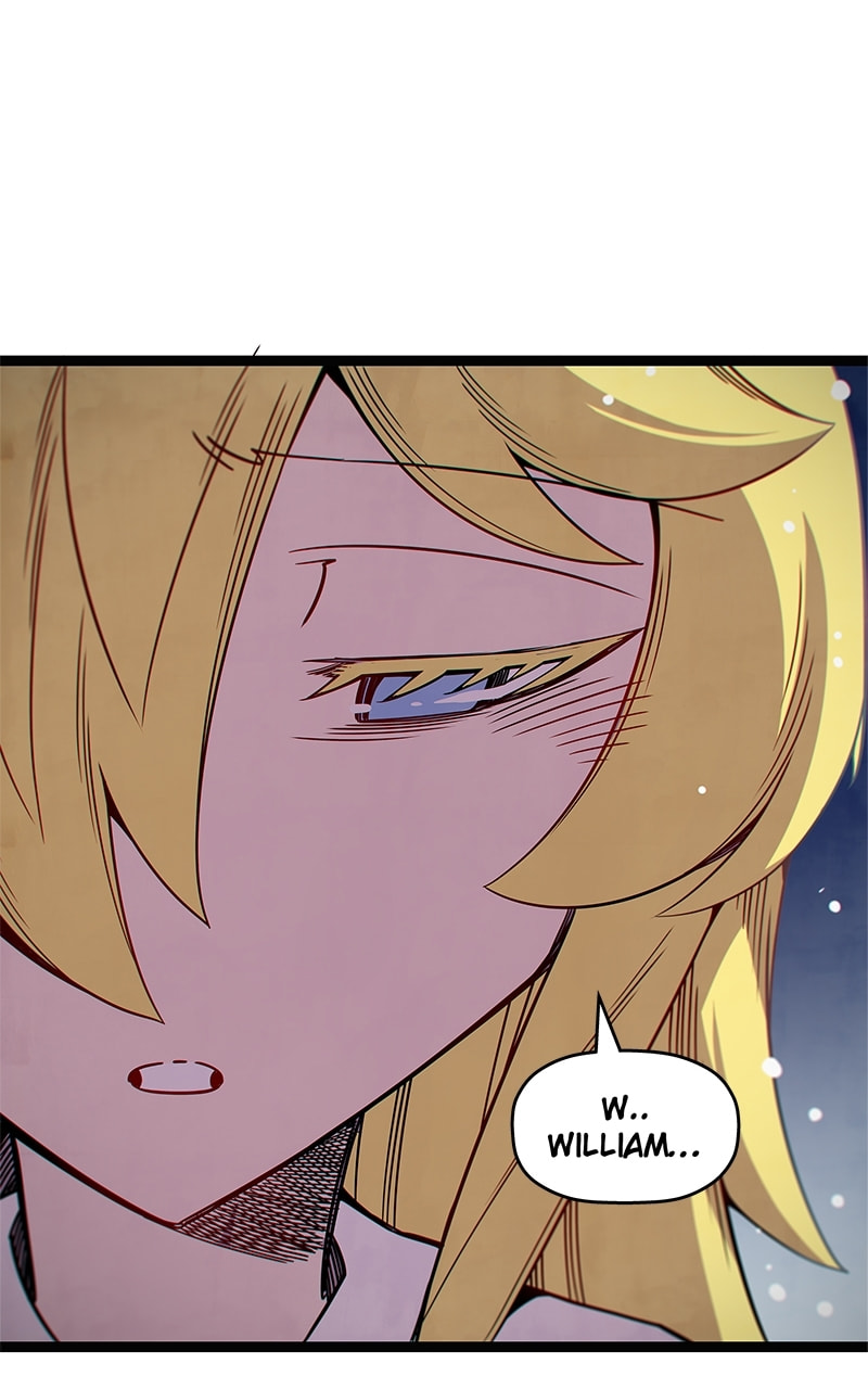 Everywhere & Nowhere (Discover) Chapter 247 page 57 - 