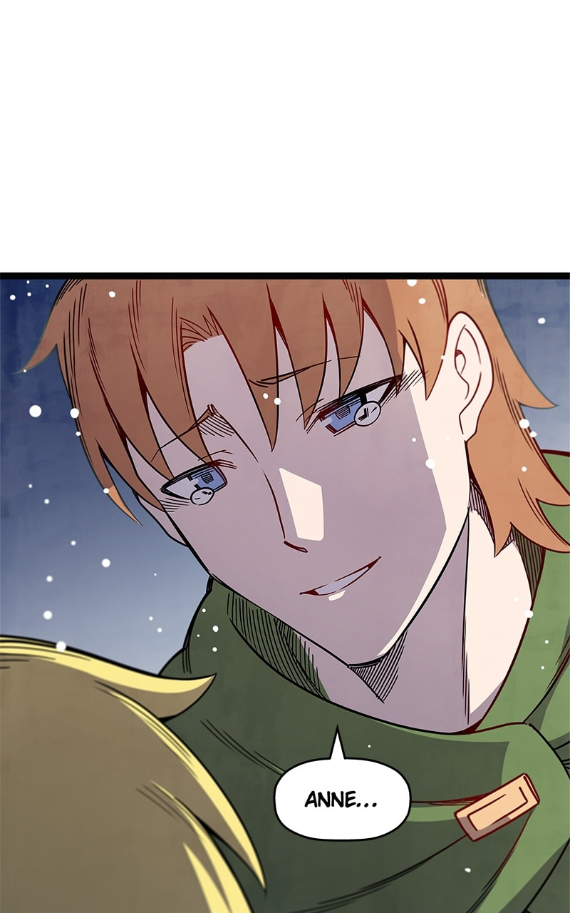 Everywhere & Nowhere (Discover) Chapter 247 page 58 - 