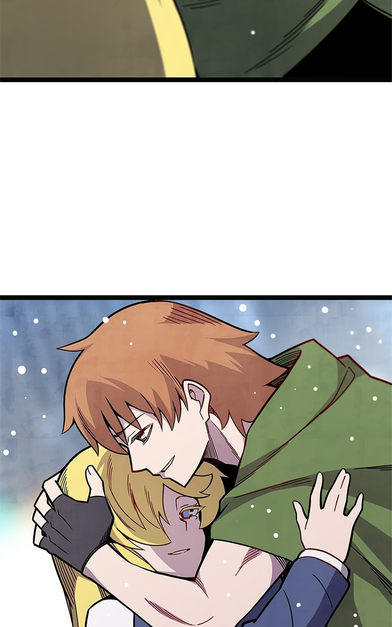 Everywhere & Nowhere (Discover) Chapter 247 page 59 - 