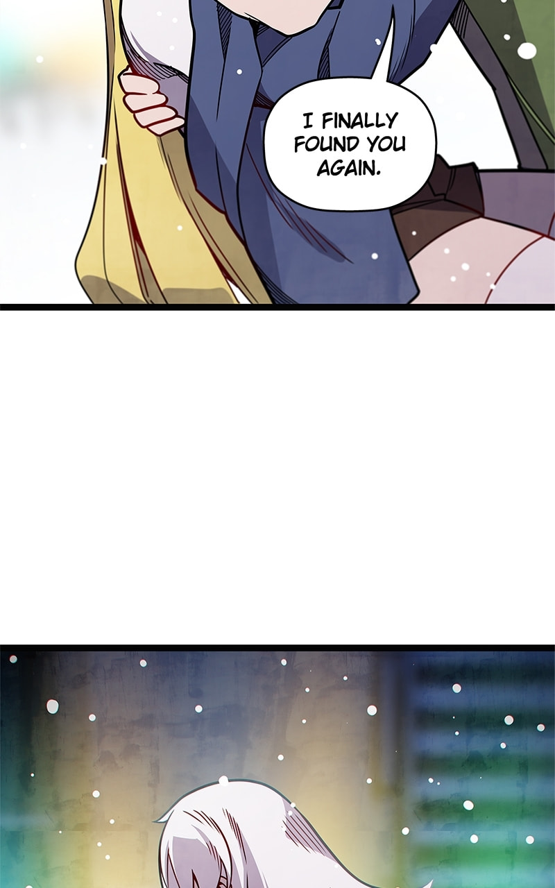 Everywhere & Nowhere (Discover) Chapter 247 page 60 - 