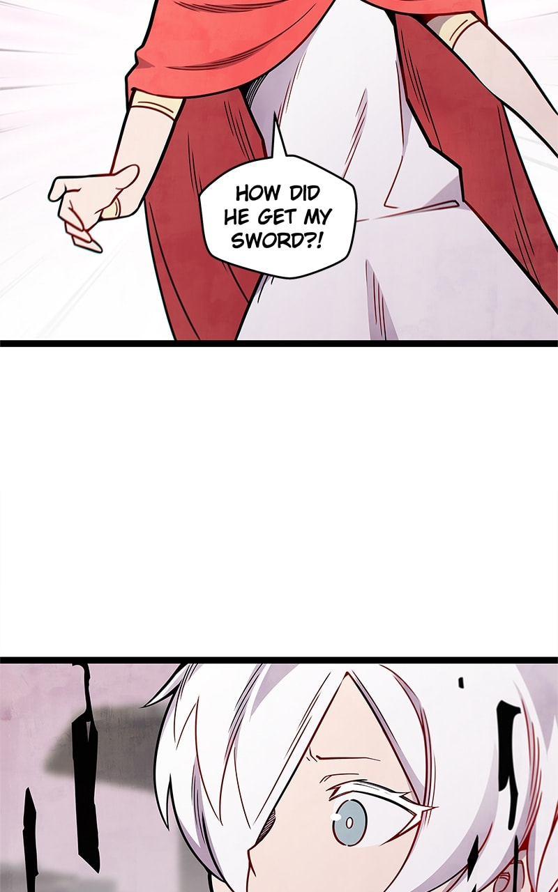 Everywhere & Nowhere (Discover) Chapter 247 page 7 - 