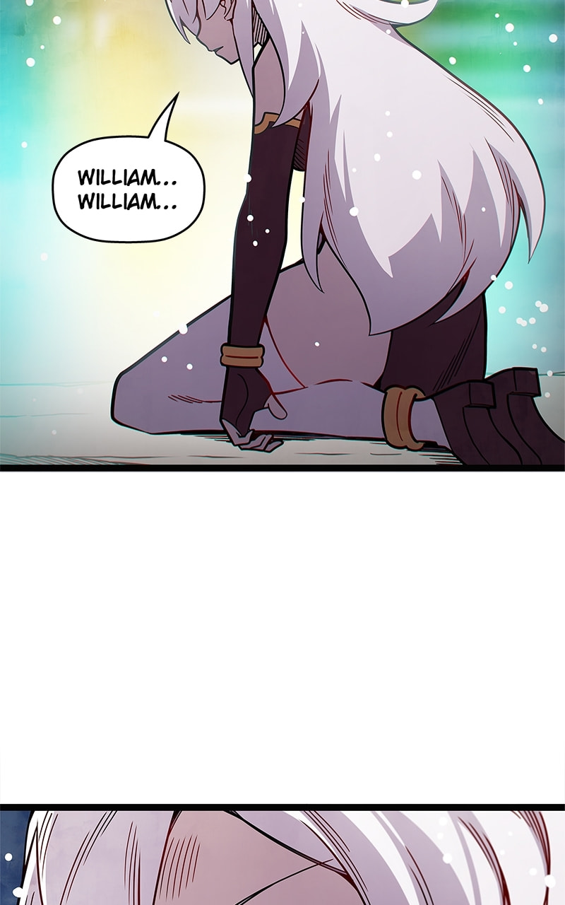 Everywhere & Nowhere (Discover) Chapter 247 page 61 - 