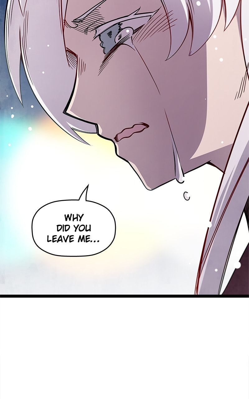 Everywhere & Nowhere (Discover) Chapter 247 page 62 - 