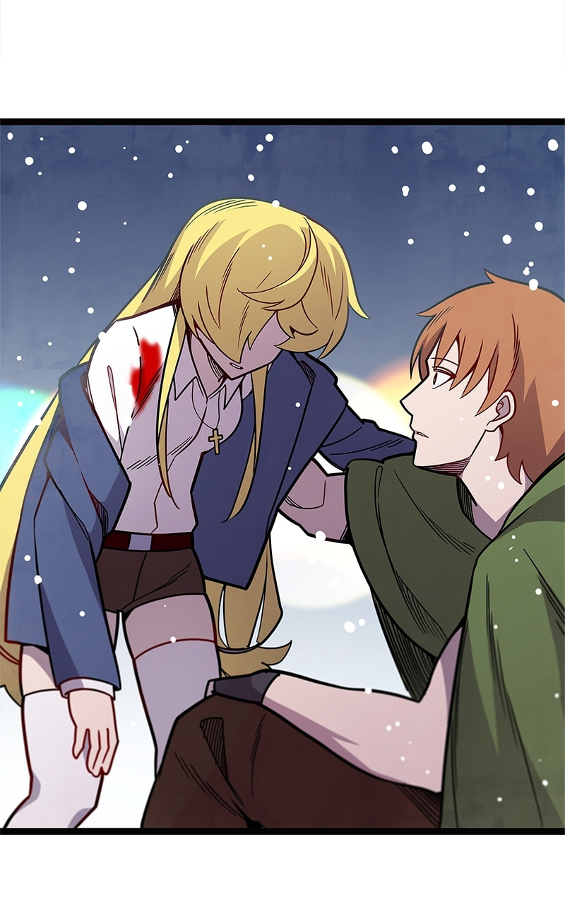 Everywhere & Nowhere (Discover) Chapter 247 page 63 - 