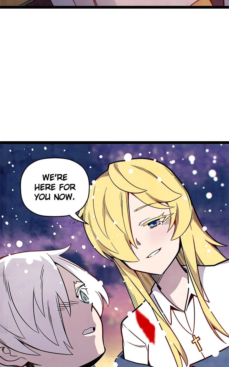 Everywhere & Nowhere (Discover) Chapter 247 page 66 - 