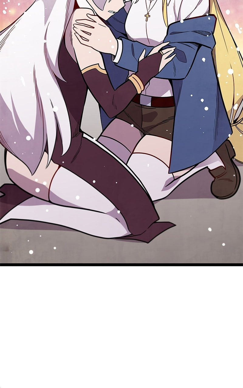 Everywhere & Nowhere (Discover) Chapter 247 page 68 - 