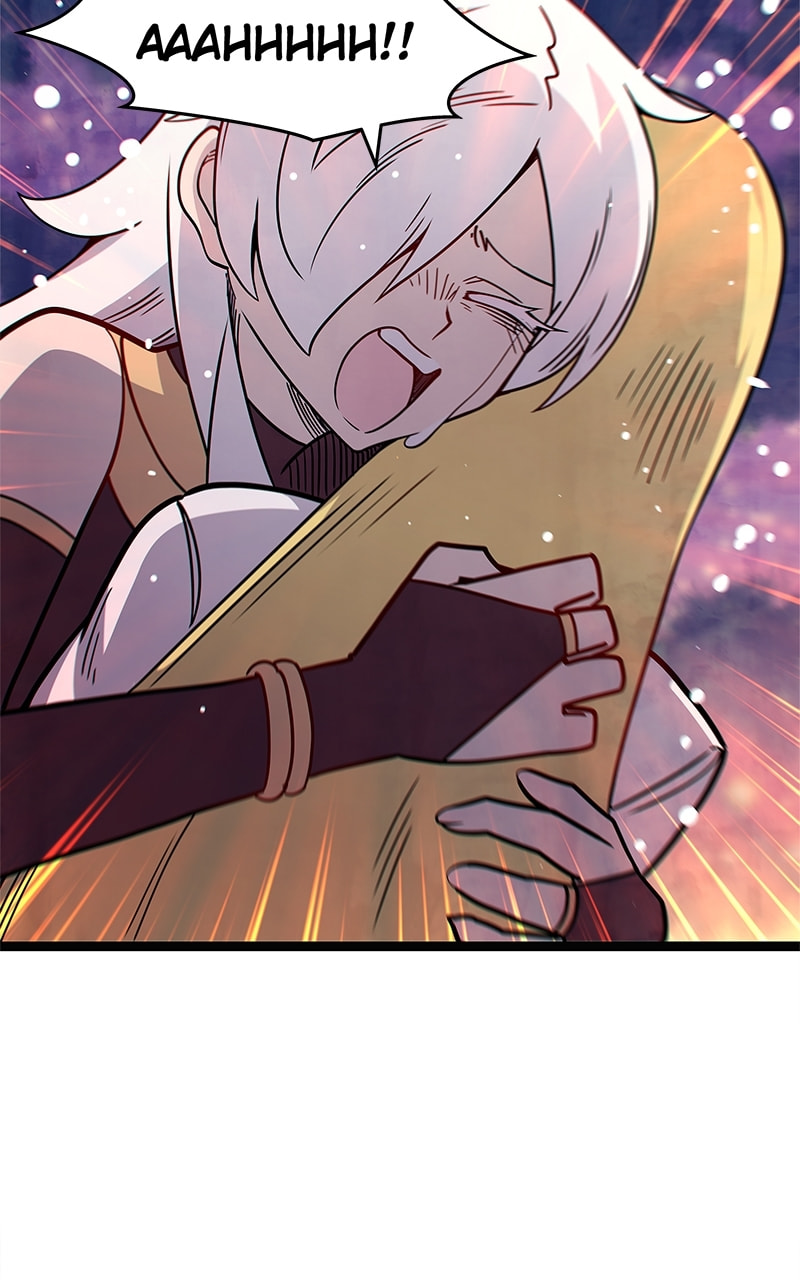 Everywhere & Nowhere (Discover) Chapter 247 page 70 - 