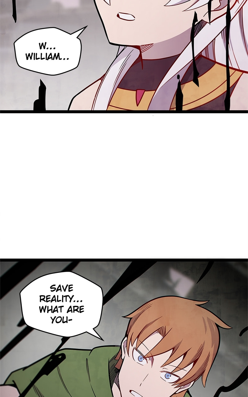 Everywhere & Nowhere (Discover) Chapter 247 page 8 - 