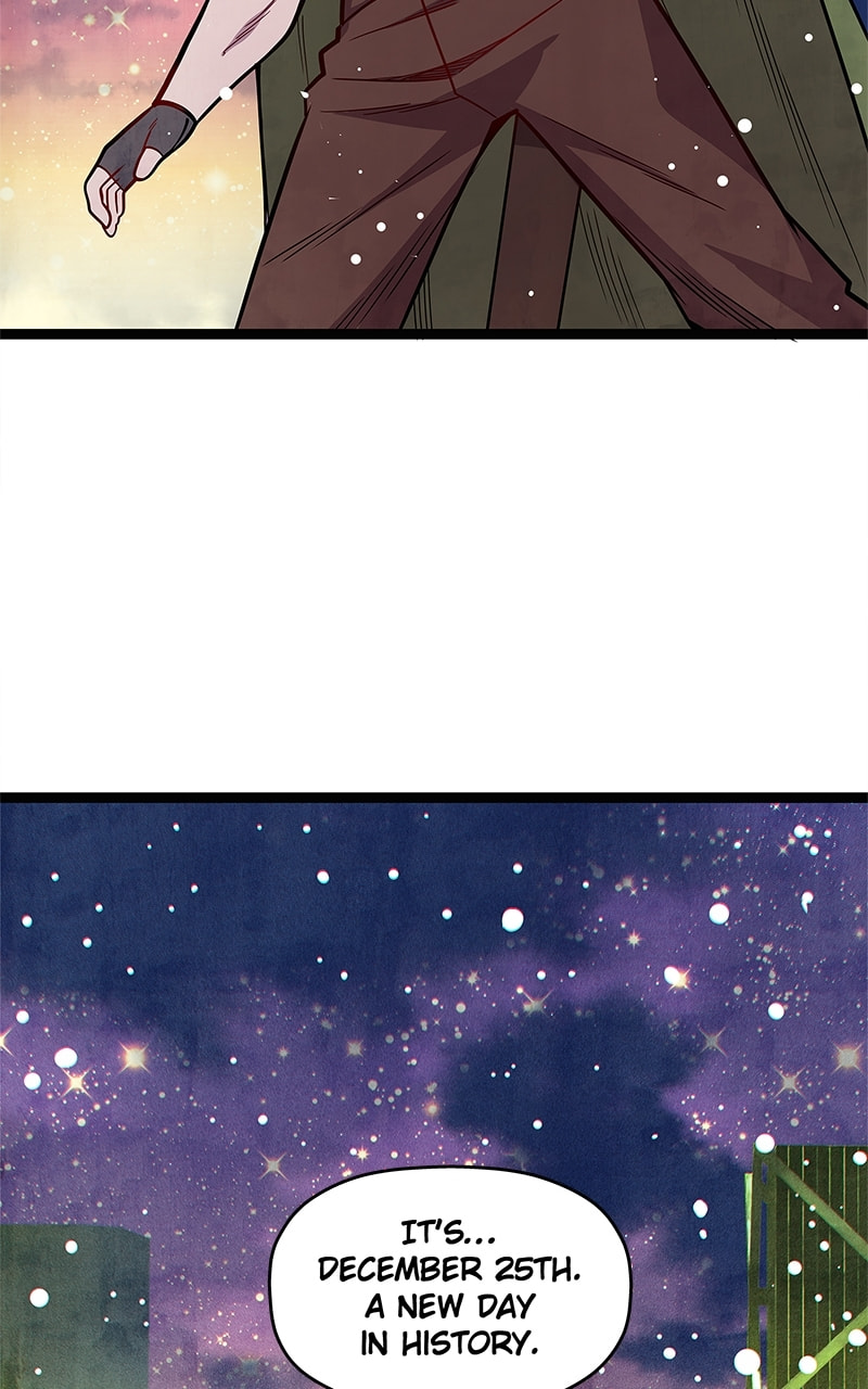 Everywhere & Nowhere (Discover) Chapter 247 page 73 - 