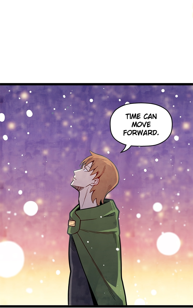 Everywhere & Nowhere (Discover) Chapter 247 page 75 - 