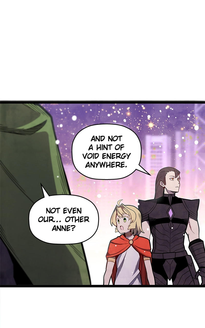Everywhere & Nowhere (Discover) Chapter 247 page 76 - 