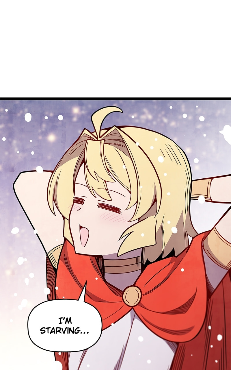 Everywhere & Nowhere (Discover) Chapter 247 page 78 - 