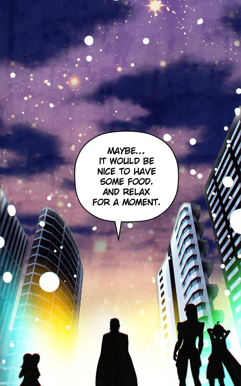 Everywhere & Nowhere (Discover) Chapter 247 page 80 - 