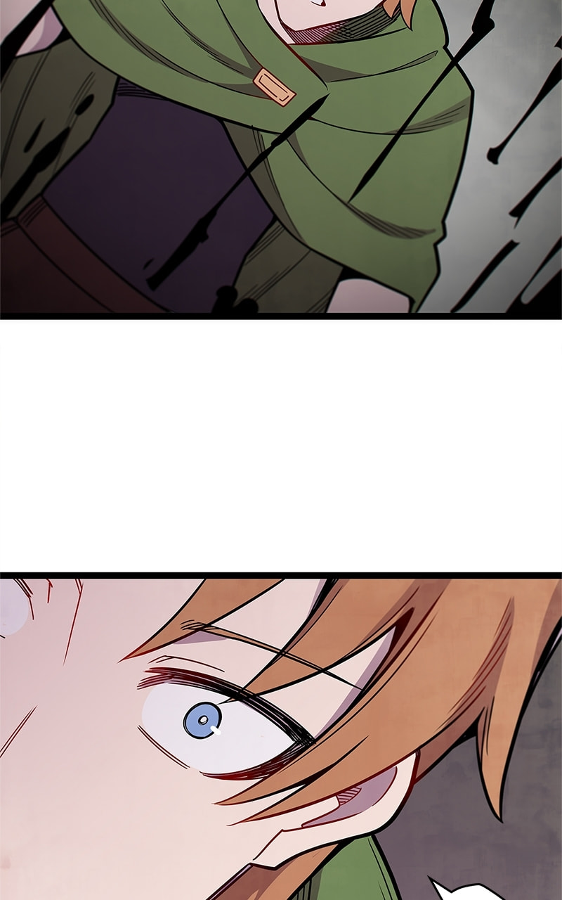 Everywhere & Nowhere (Discover) Chapter 247 page 9 - 