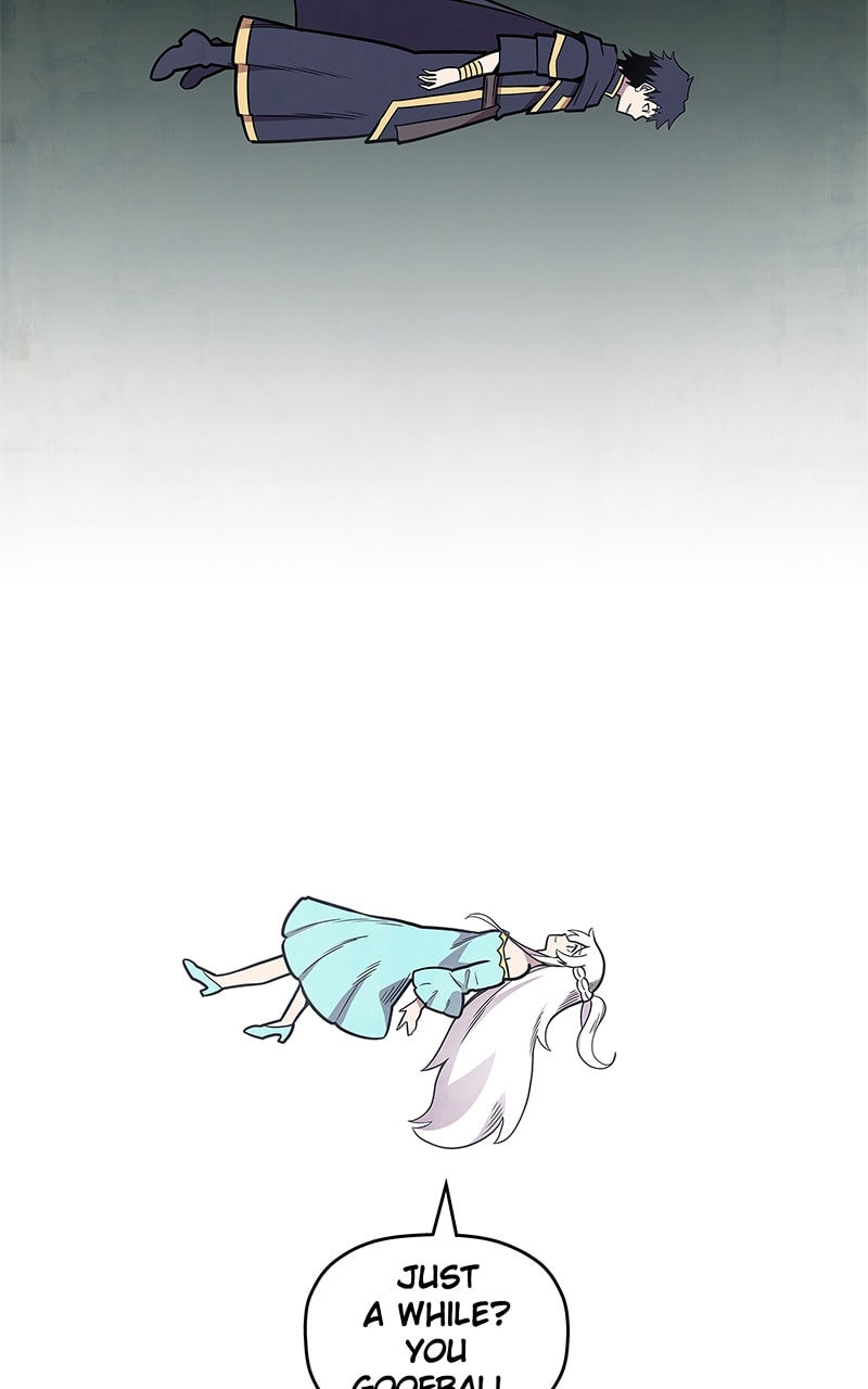 Everywhere & Nowhere (Discover) Chapter 247 page 85 - 