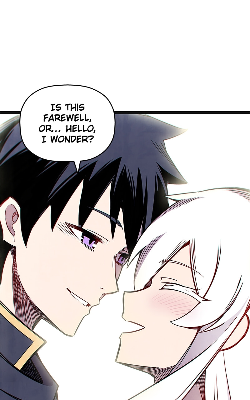 Everywhere & Nowhere (Discover) Chapter 247 page 87 - 