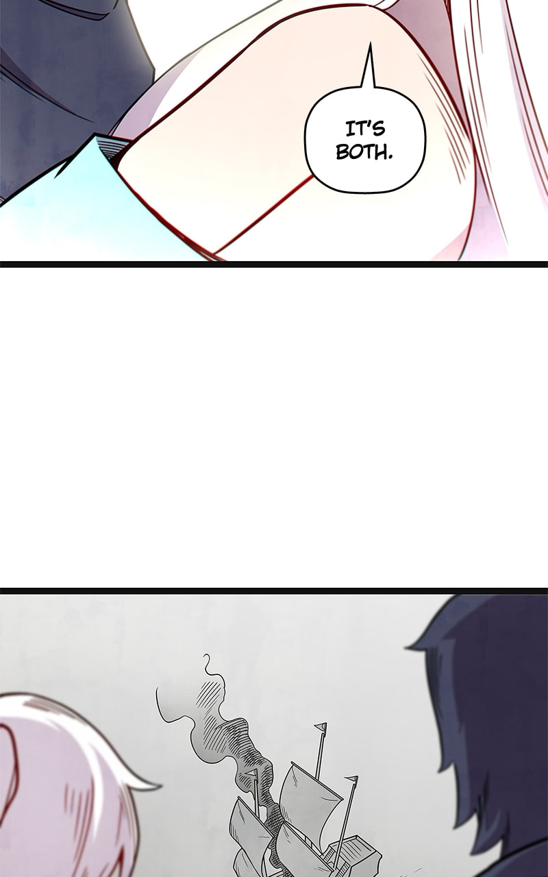 Everywhere & Nowhere (Discover) Chapter 247 page 88 - 
