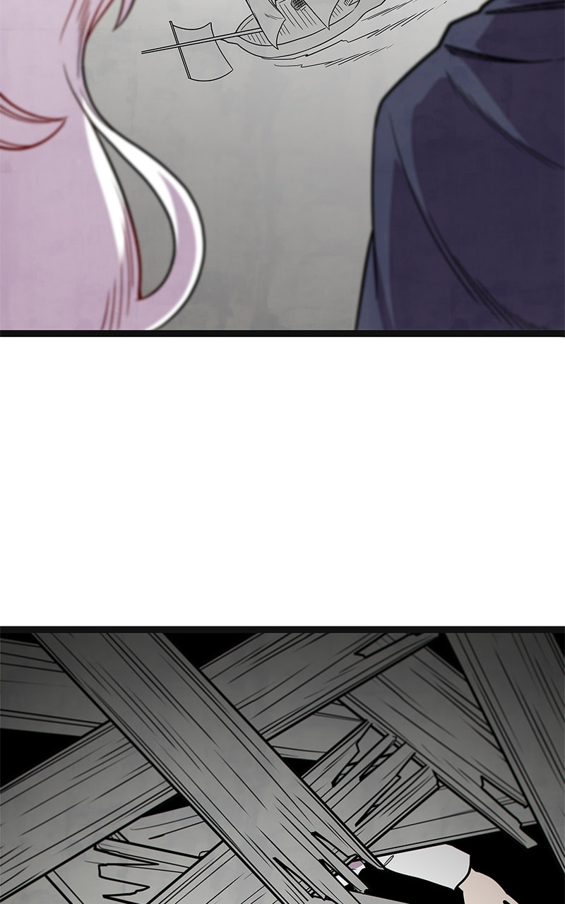 Everywhere & Nowhere (Discover) Chapter 247 page 89 - 