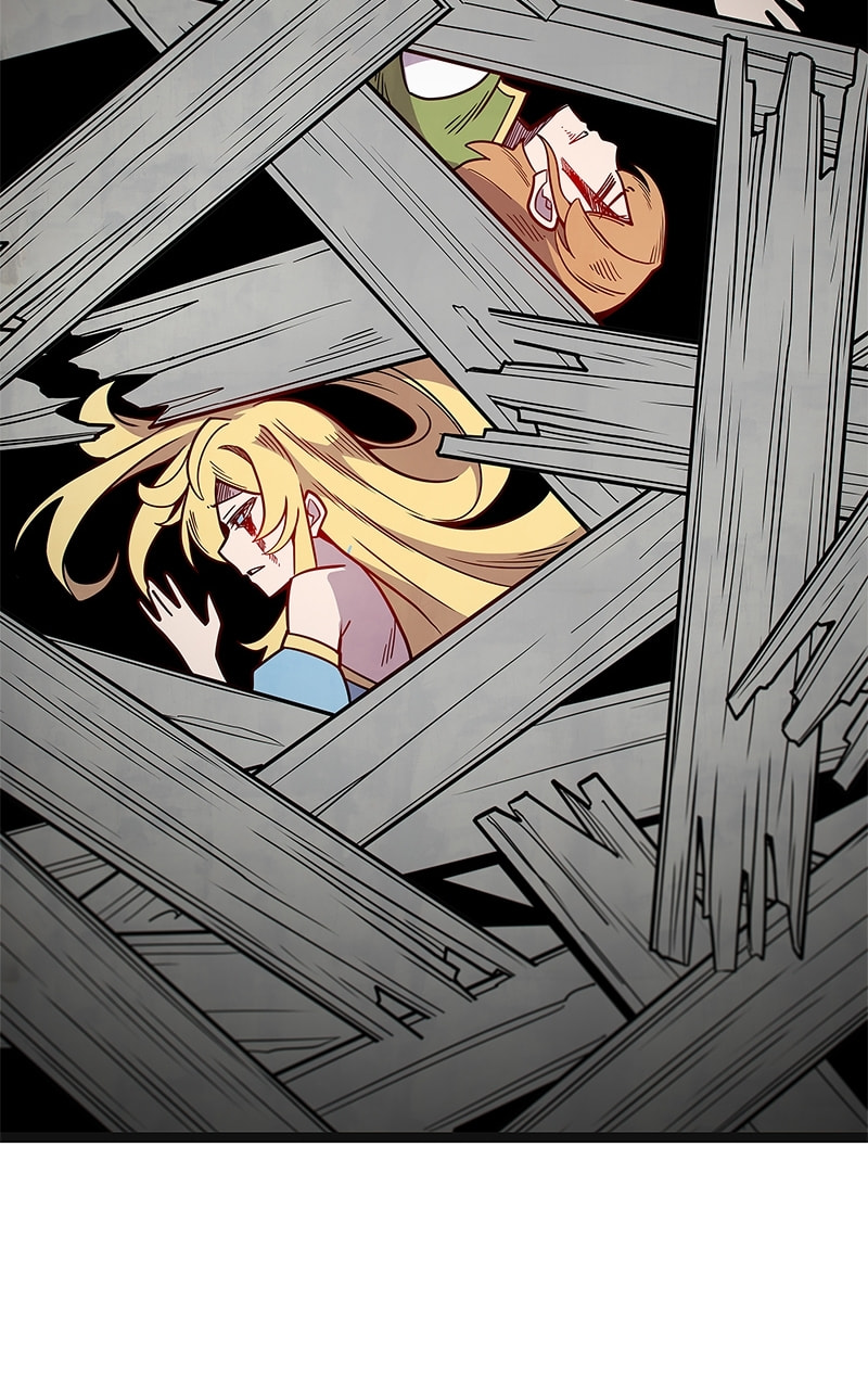 Everywhere & Nowhere (Discover) Chapter 247 page 90 - 