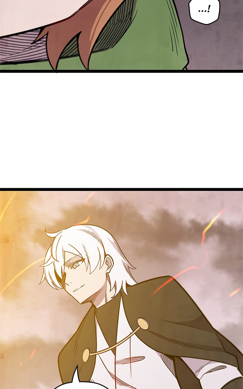 Everywhere & Nowhere (Discover) Chapter 247 page 10 - 