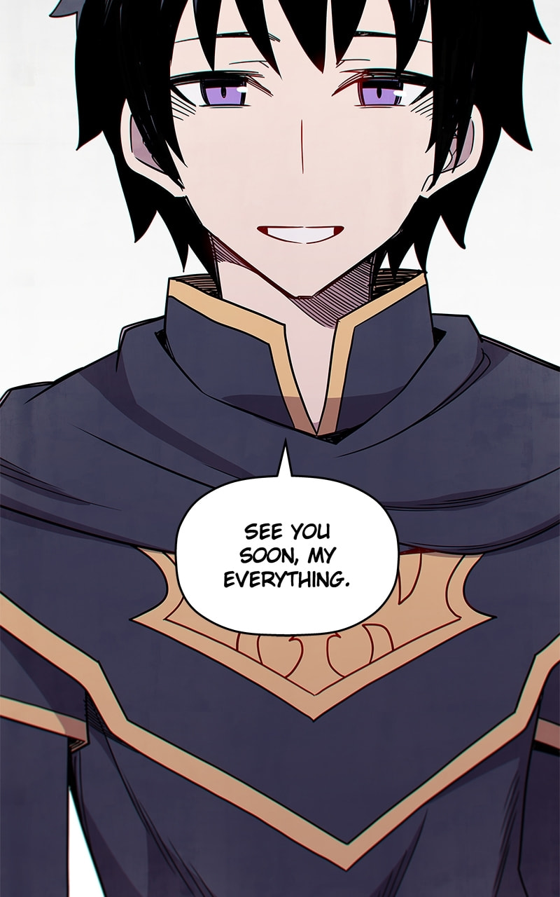 Everywhere & Nowhere (Discover) Chapter 247 page 94 - 