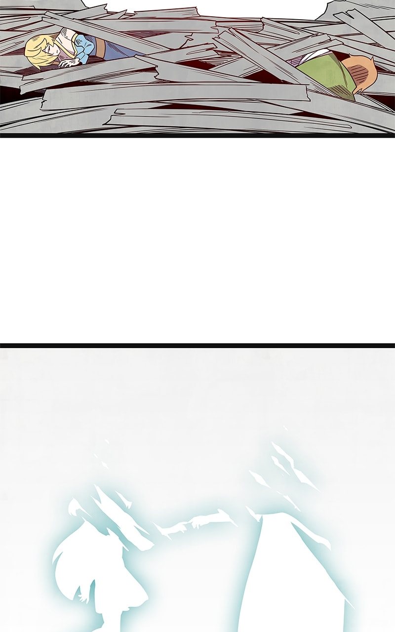 Everywhere & Nowhere (Discover) Chapter 247 page 96 - 