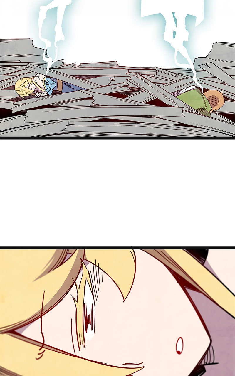 Everywhere & Nowhere (Discover) Chapter 247 page 97 - 