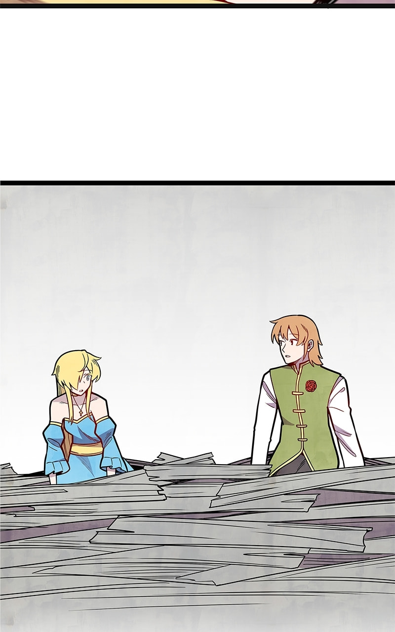 Everywhere & Nowhere (Discover) Chapter 247 page 98 - 