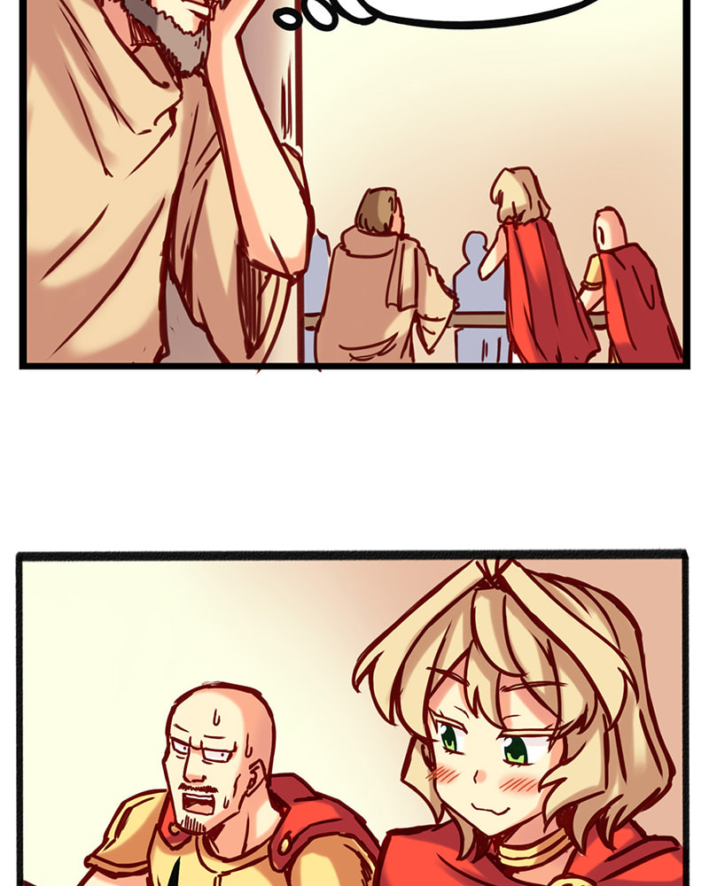 Everywhere & Nowhere (Discover) Chapter 7 page 15 - 