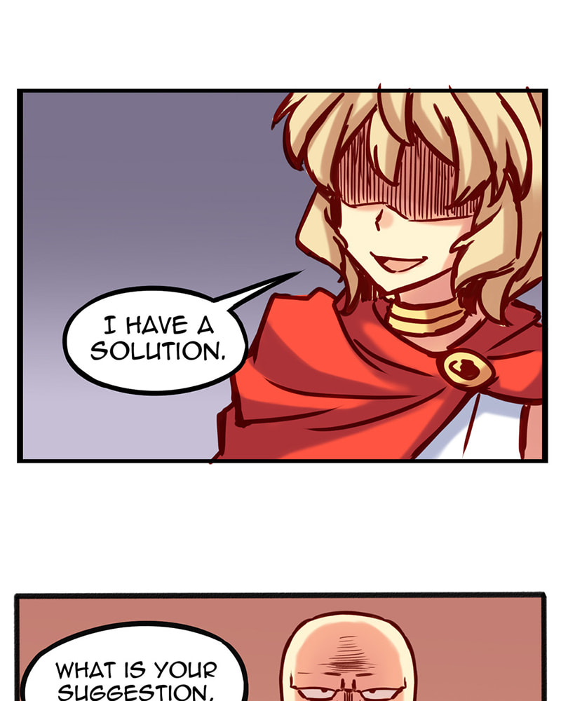 Everywhere & Nowhere (Discover) Chapter 7 page 7 - 