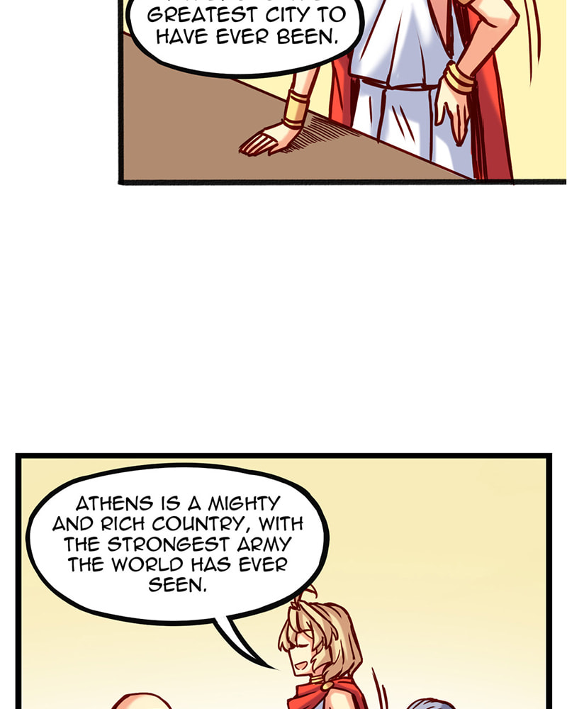 Everywhere & Nowhere (Discover) Chapter 7 page 9 - 