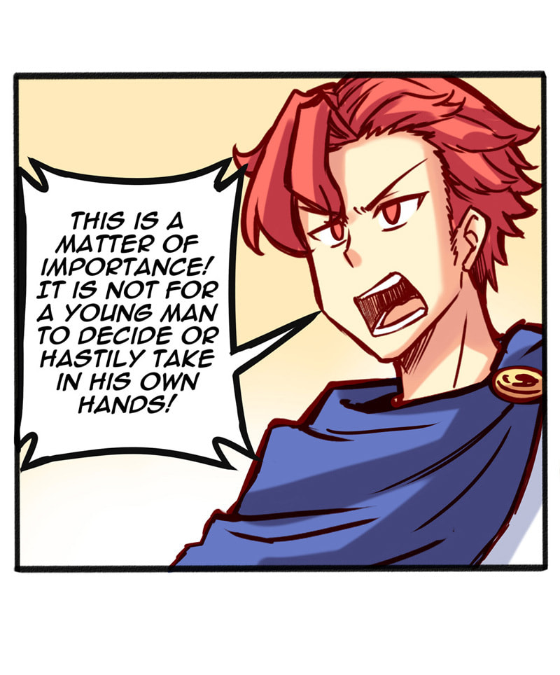 Everywhere & Nowhere (Discover) Chapter 9 page 7 - 