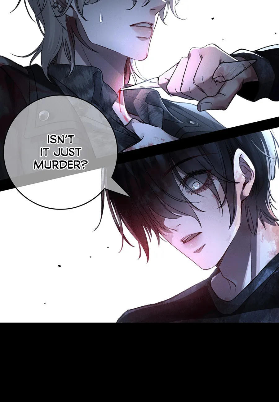 Evil Baby Chapter 0 page 11 - 