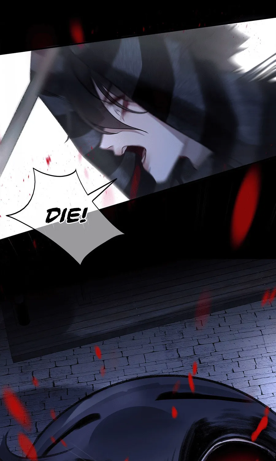 Evil Baby Chapter 0 page 12 - 