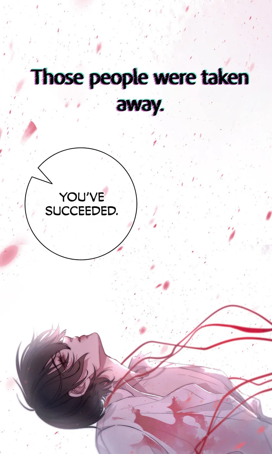 Evil Baby Chapter 0 page 18 - 