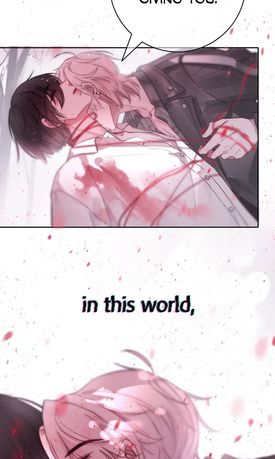 Evil Baby Chapter 0 page 20 - 