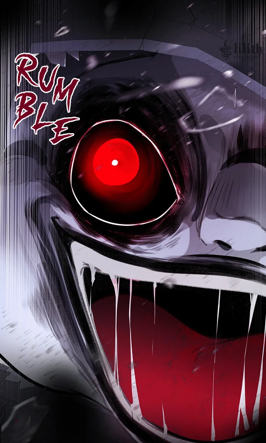 Evil Baby Chapter 0 page 3 - 